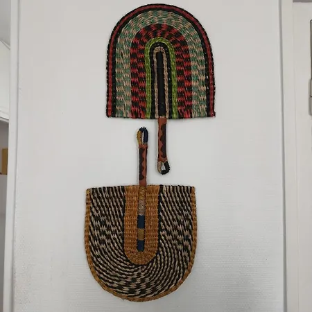 Apartment Confort En Couleurs Rouen