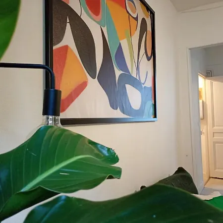 Confort En Couleurs * Rouen