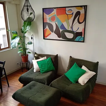 Confort En Couleurs Rouen