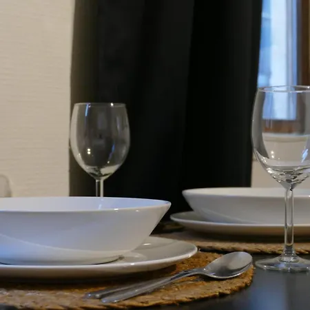 Lejlighed Confort En Couleurs