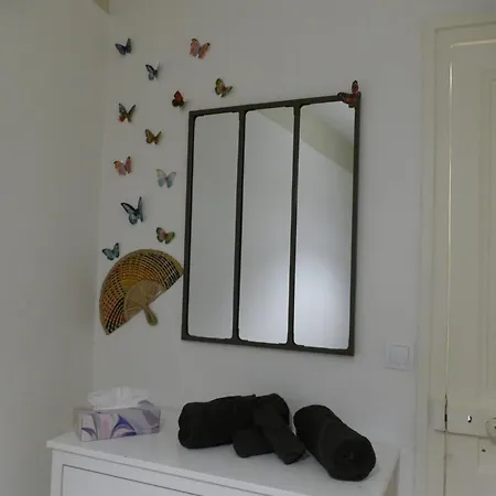 Lejlighed Confort En Couleurs Rouen