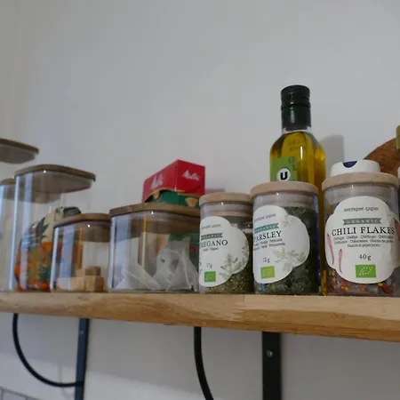 Confort En Couleurs * Rouen