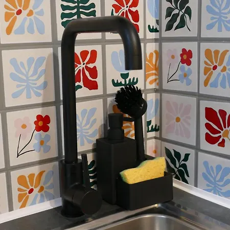 Apartment Confort En Couleurs Rouen