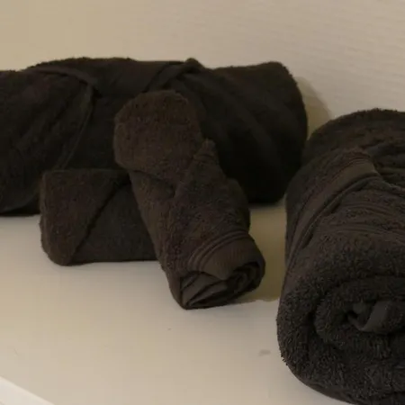 Lejlighed Confort En Couleurs Rouen