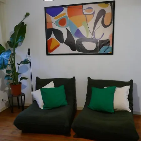 Confort En Couleurs *