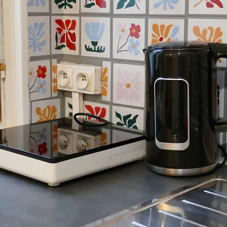 Confort En Couleurs *