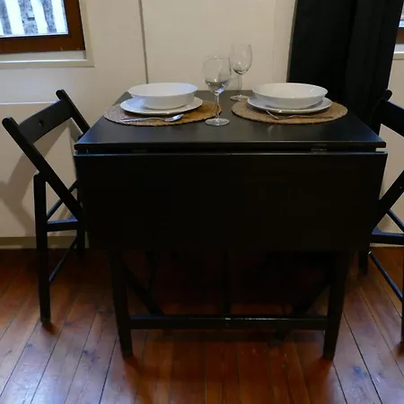 Lejlighed Confort En Couleurs Rouen