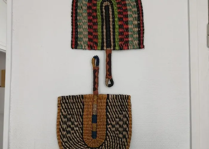 Apartment Confort En Couleurs Rouen