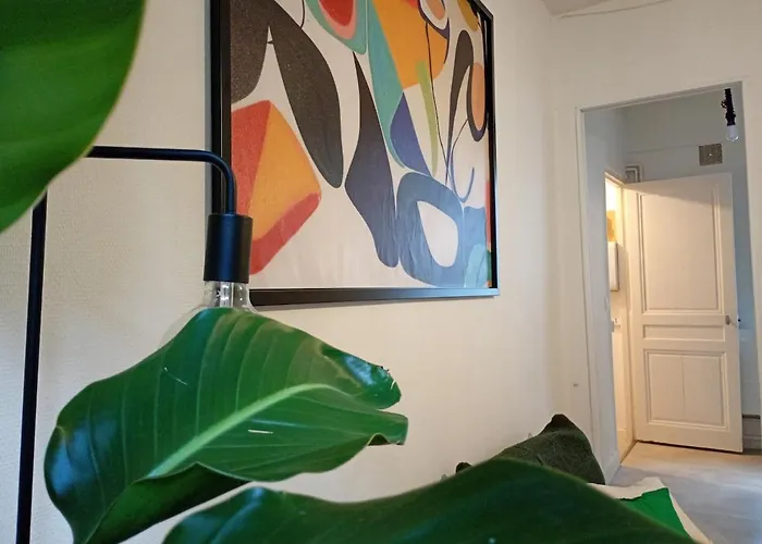 Confort En Couleurs * Rouen