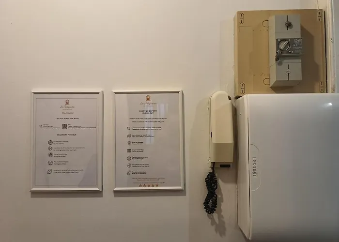 Confort En Couleurs *