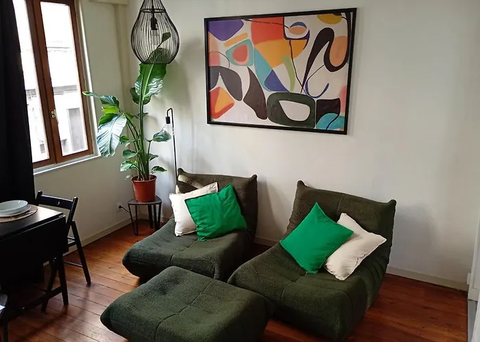 Confort En Couleurs Rouen