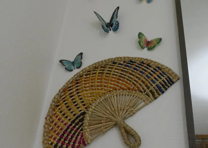 Apartment Confort En Couleurs