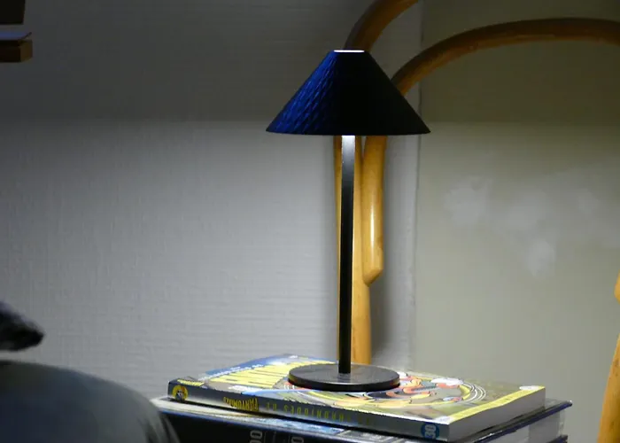 Apartment Confort En Couleurs Rouen