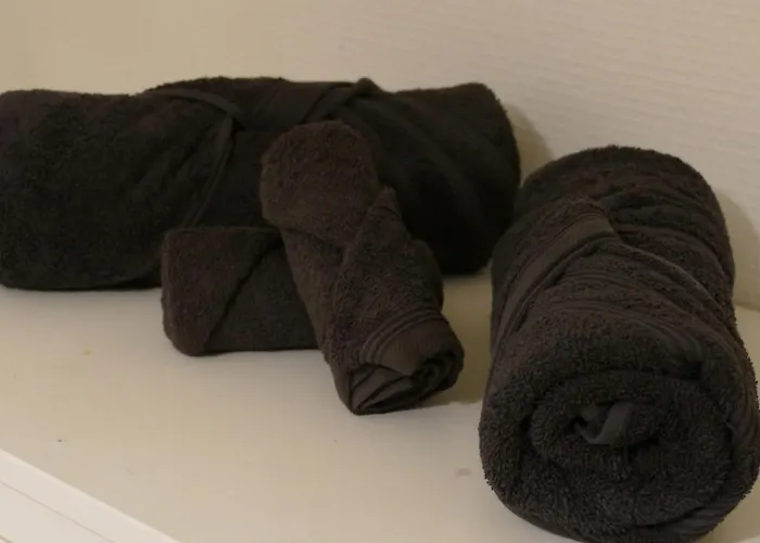 Apartment Confort En Couleurs Rouen