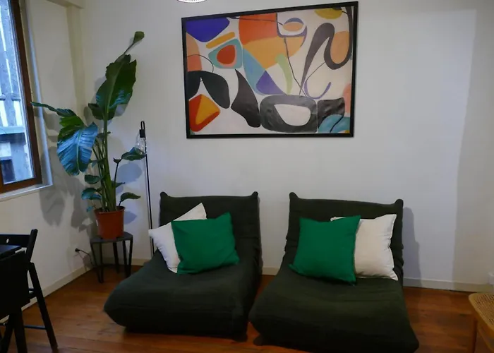 Confort En Couleurs *