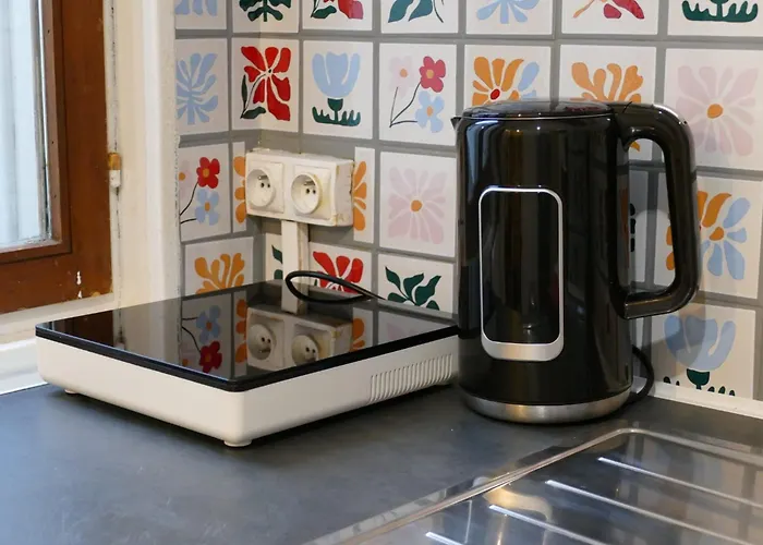 Confort En Couleurs *