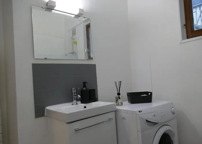 Confort En Couleurs *