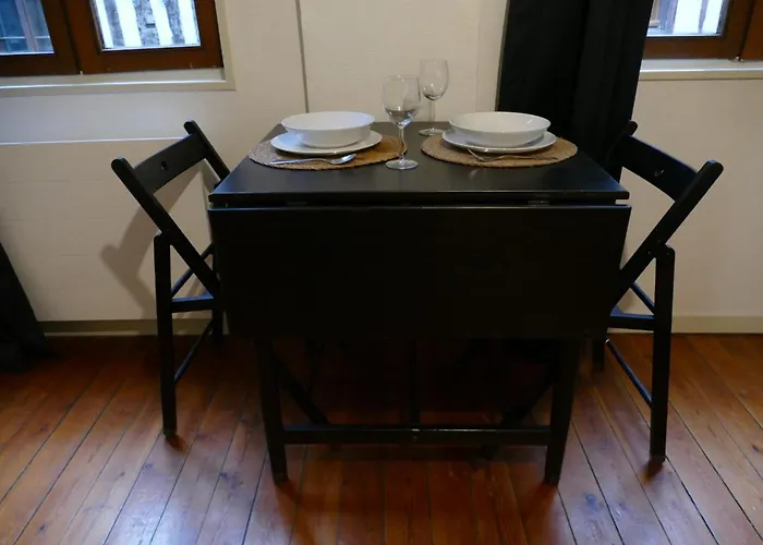 Apartment Confort En Couleurs Rouen