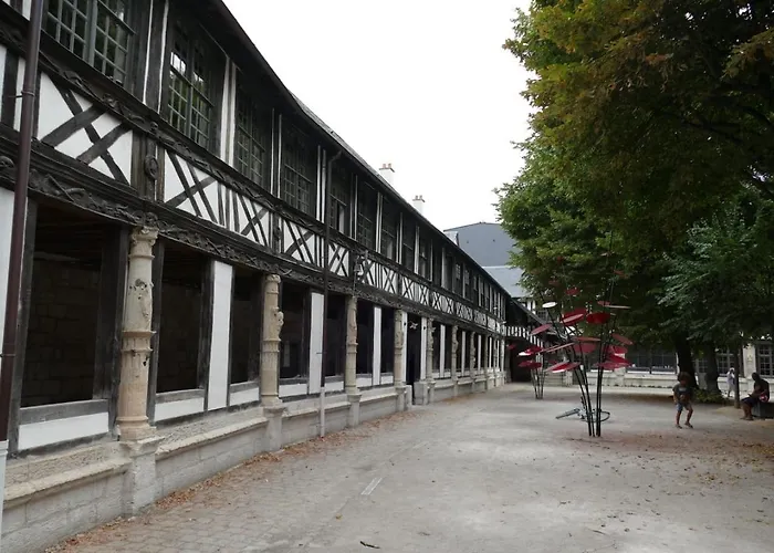 Confort En Couleurs *