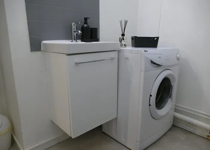 Confort En Couleurs *