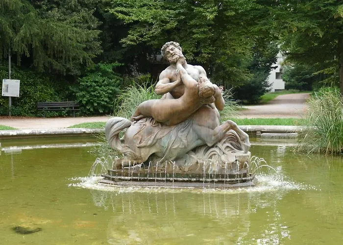 Confort En Couleurs * Rouen